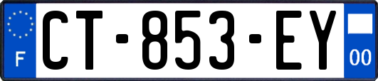 CT-853-EY