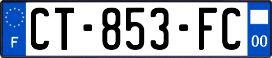 CT-853-FC