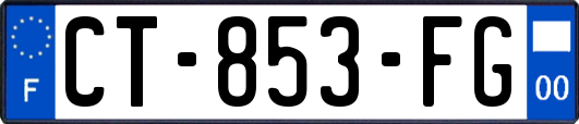 CT-853-FG