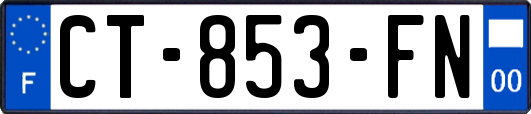 CT-853-FN