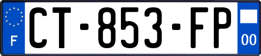 CT-853-FP