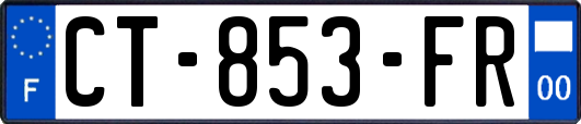 CT-853-FR