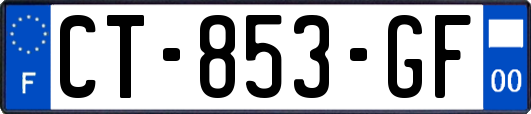 CT-853-GF