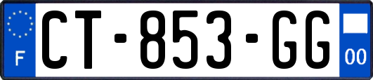 CT-853-GG