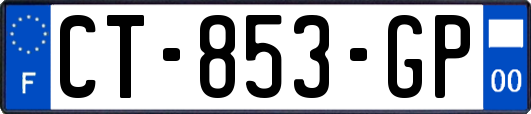 CT-853-GP