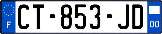 CT-853-JD