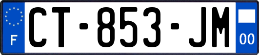 CT-853-JM