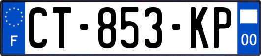 CT-853-KP