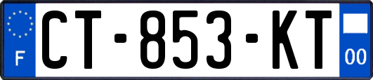 CT-853-KT