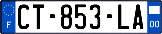 CT-853-LA