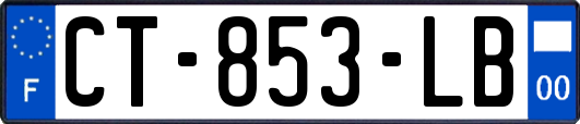 CT-853-LB