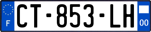 CT-853-LH