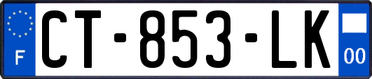 CT-853-LK