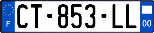 CT-853-LL