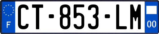 CT-853-LM