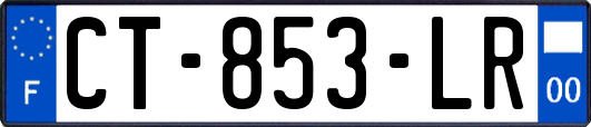 CT-853-LR
