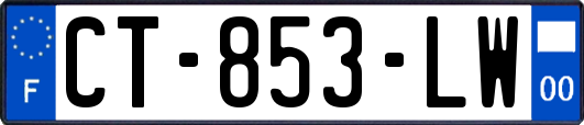 CT-853-LW