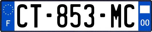 CT-853-MC