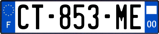 CT-853-ME