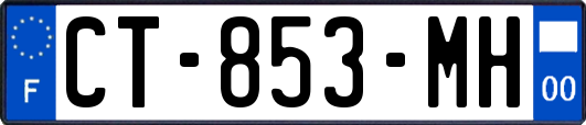 CT-853-MH
