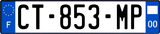 CT-853-MP