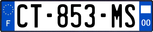 CT-853-MS