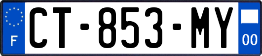 CT-853-MY