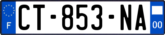 CT-853-NA