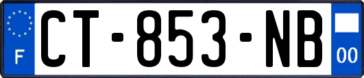 CT-853-NB