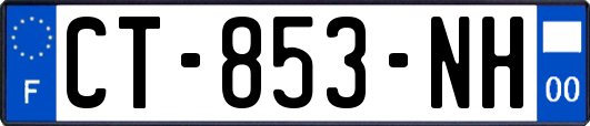 CT-853-NH