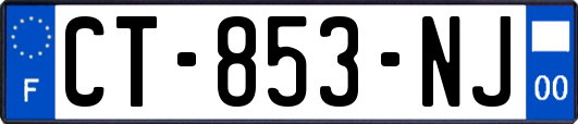 CT-853-NJ