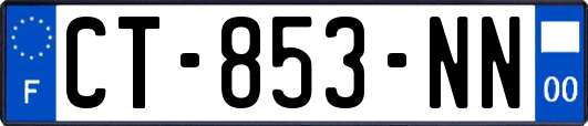 CT-853-NN