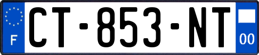 CT-853-NT