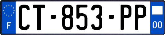 CT-853-PP