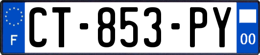 CT-853-PY