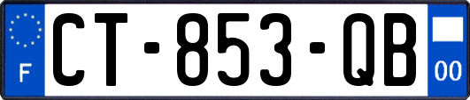 CT-853-QB