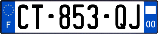 CT-853-QJ