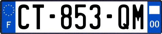 CT-853-QM