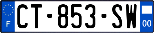 CT-853-SW