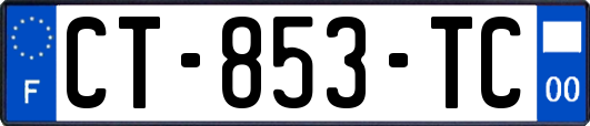 CT-853-TC