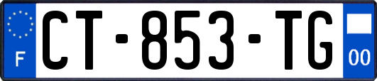 CT-853-TG