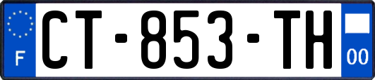 CT-853-TH