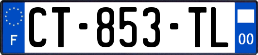 CT-853-TL