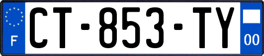 CT-853-TY
