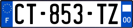 CT-853-TZ