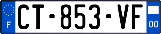 CT-853-VF
