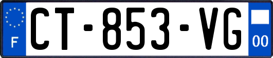 CT-853-VG