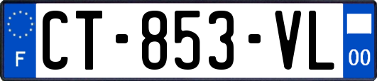 CT-853-VL