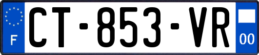 CT-853-VR