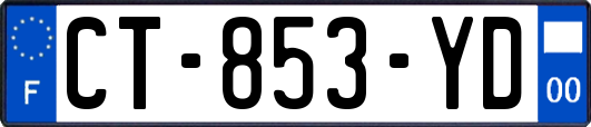 CT-853-YD